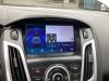 Ford Focus 3 Wagon 1.0 Ti-VCT EcoBoost 12V 125 Schrottauto (2013, Grau)