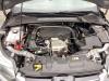 Ford Focus 3 Wagon 1.0 Ti-VCT EcoBoost 12V 125 Schrottauto (2013, Grau)