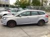 Ford Focus 3 Wagon 1.0 Ti-VCT EcoBoost 12V 125 Schrottauto (2013, Grau)