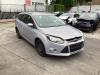 Ford Focus 3 Wagon 1.0 Ti-VCT EcoBoost 12V 125 Schrottauto (2013, Grau)