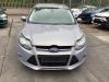 Ford Focus 3 Wagon 1.0 Ti-VCT EcoBoost 12V 125 Schrottauto (2013, Grau)
