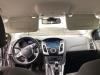 Ford Focus 3 Wagon 1.0 Ti-VCT EcoBoost 12V 125 Schrottauto (2013, Grau)