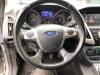 Ford Focus 3 Wagon 1.0 Ti-VCT EcoBoost 12V 125 Schrottauto (2013, Grau)