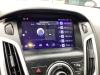 Ford Focus 3 Wagon 1.0 Ti-VCT EcoBoost 12V 125 Schrottauto (2013, Grau)