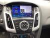 Ford Focus 3 Wagon 1.0 Ti-VCT EcoBoost 12V 125 Schrottauto (2013, Grau)