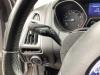Ford Focus 3 Wagon 1.0 Ti-VCT EcoBoost 12V 125 Schrottauto (2013, Grau)