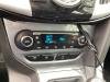 Ford Focus 3 Wagon 1.0 Ti-VCT EcoBoost 12V 125 Schrottauto (2013, Grau)