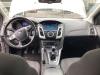 Ford Focus 3 Wagon 1.0 Ti-VCT EcoBoost 12V 125 Schrottauto (2013, Grau)