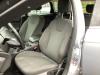 Ford Focus 3 Wagon 1.0 Ti-VCT EcoBoost 12V 125 Schrottauto (2013, Grau)