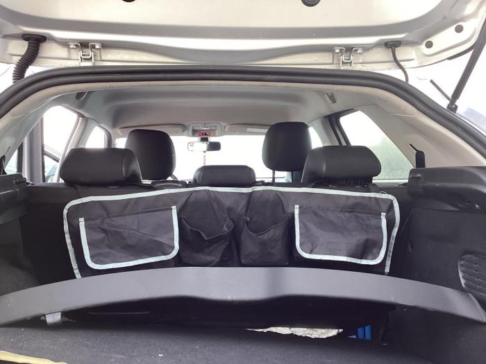 Citroen C4 Cactus 1.2 PureTech 82 12V Épave (2014, Gris)