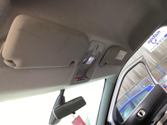 Citroen C4 Cactus 1.2 PureTech 82 12V Épave (2014, Gris)