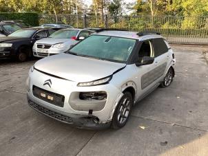 Citroen C4 Cactus 1.2 PureTech 82 12V  (Rozbiórka)