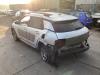 Citroen C4 Cactus 1.2 PureTech 82 12V Épave (2014, Gris)