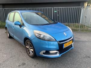 Renault Scénic III 1.2 16V TCe 115 Energy  (Szkoda)