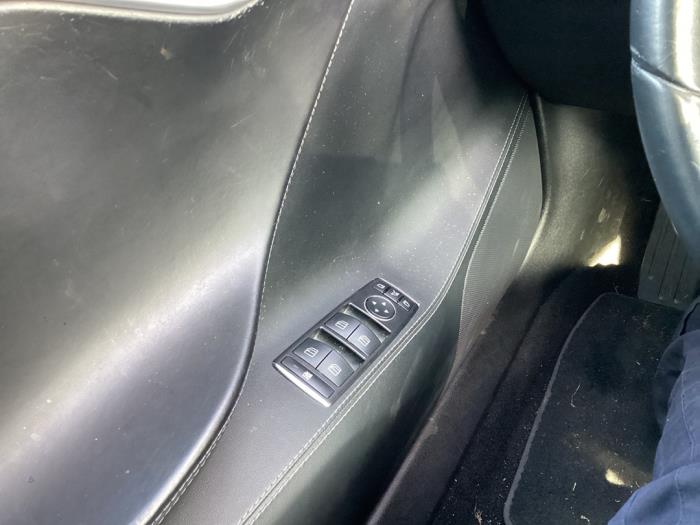 Tesla Model S 85D Damaged vehicle (2015, Gray)