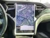 Tesla Model S 85D Damaged vehicle (2015, Gray)