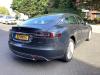 Tesla Model S 85D Damaged vehicle (2015, Gray)