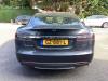 Tesla Model S 85D Damaged vehicle (2015, Gray)