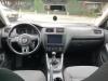 Volkswagen Jetta IV 1.2 TSI Épave (2011, Gris)