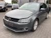 Volkswagen Jetta IV 1.2 TSI Épave (2011, Gris)