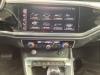 Audi Q3 1.5 35 TFSI 16V Salvage vehicle (2019, Gray)