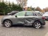 Audi Q3 1.5 35 TFSI 16V Salvage vehicle (2019, Gray)