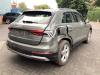 Audi Q3 1.5 35 TFSI 16V Salvage vehicle (2019, Gray)