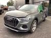 Audi Q3 1.5 35 TFSI 16V Salvage vehicle (2019, Gray)