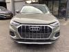 Audi Q3 1.5 35 TFSI 16V Salvage vehicle (2019, Gray)