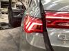 Audi Q3 1.5 35 TFSI 16V Salvage vehicle (2019, Gray)
