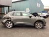 Audi Q3 1.5 35 TFSI 16V Salvage vehicle (2019, Gray)