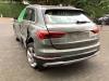 Audi Q3 1.5 35 TFSI 16V Salvage vehicle (2019, Gray)