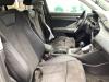 Audi Q3 1.5 35 TFSI 16V Salvage vehicle (2019, Gray)