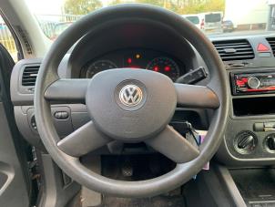 Volkswagen Golf V 1.4 16V Épave (2005, Gris)