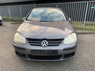 Volkswagen Golf V 1.4 16V Épave (2005, Gris)