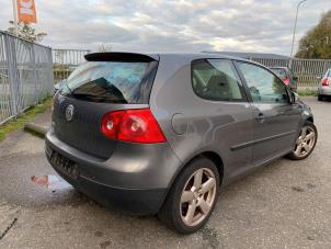 Volkswagen Golf V 1.4 16V Épave (2005, Gris)