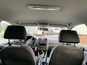 Volkswagen Golf V 1.4 16V Épave (2005, Gris)