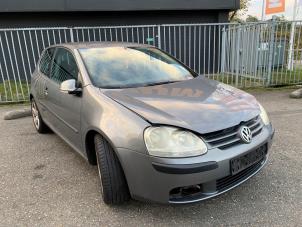 Volkswagen Golf V 1.4 16V Épave (2005, Gris)