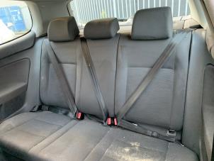 Volkswagen Golf V 1.4 16V Épave (2005, Gris)