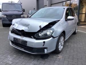 Volkswagen Golf VI 1.2 TSI BlueMotion  (Skrot)