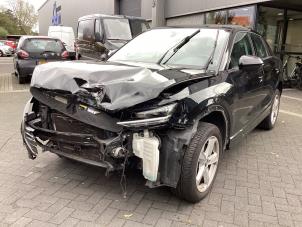 Audi Q2 1.0 TFSI 12V  (Skadad)