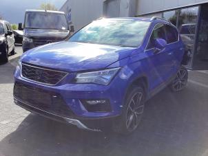 Seat Ateca 1.5 TSI 16V  (Skrot)