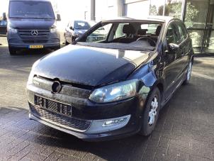 Volkswagen Polo V 1.2 TDI 12V BlueMotion  (Skrot)