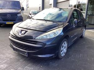 Peugeot 207/207+ 1.4 16V  (Skrot)