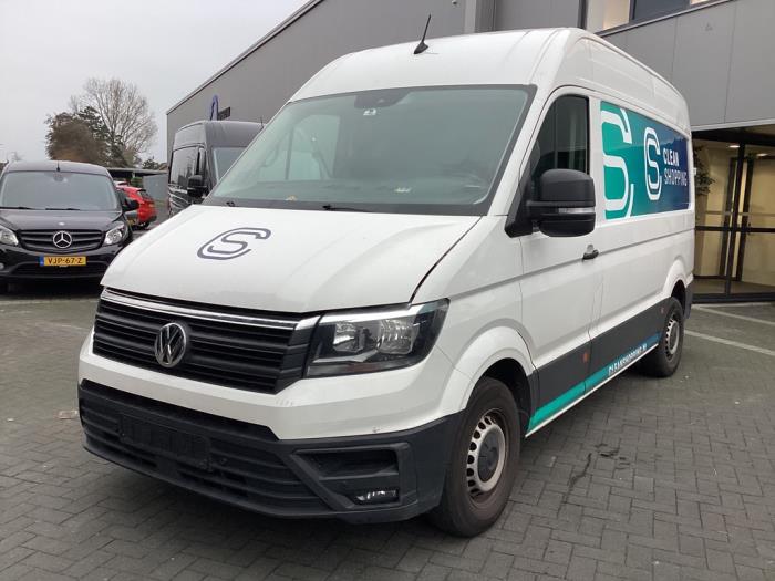 Foto Donor Fahrzeug