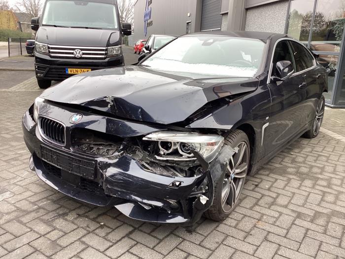 Foto Donor Fahrzeug