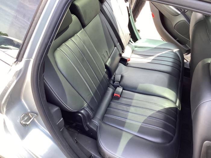 Lancia Delta 1.4 T-Jet 16V 150 Vehículo de desguace (2010, Gris)