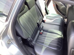 Lancia Delta 1.4 T-Jet 16V 150 Vehículo de desguace (2010, Gris)