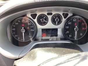 Lancia Delta 1.4 T-Jet 16V 150 Vehículo de desguace (2010, Gris)