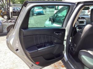 Lancia Delta 1.4 T-Jet 16V 150 Vehículo de desguace (2010, Gris)